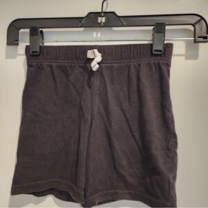 3t Jumping Beans black shorts